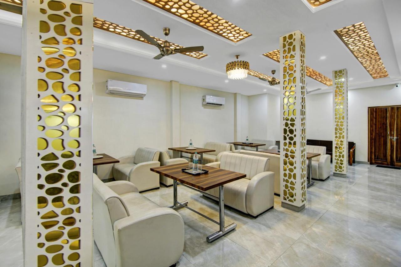Hotel Treebo Royal Salute, Zirakpur Exterior foto
